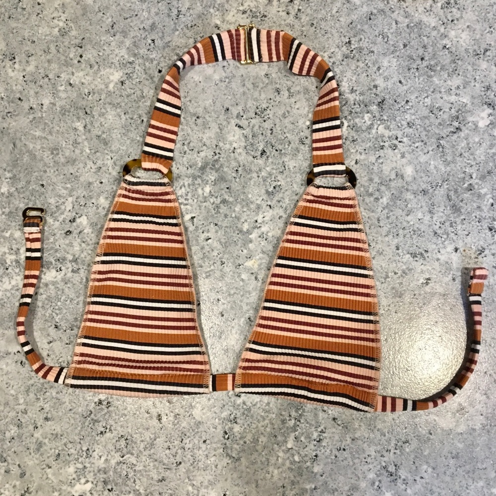 Montce Donna Rib Lani Top